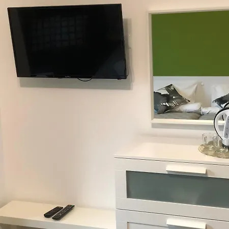 게스트하우스 Terra 2*