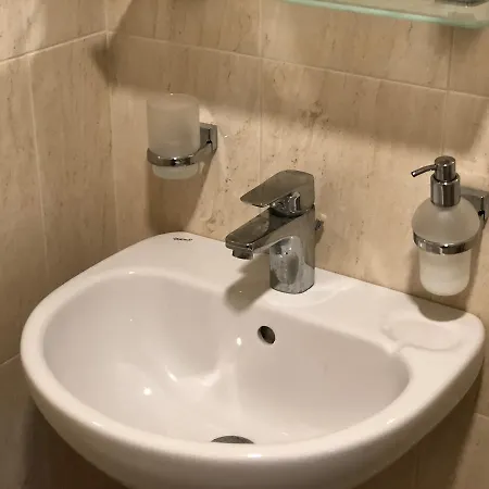 게스트하우스 Terra 벨린그래드