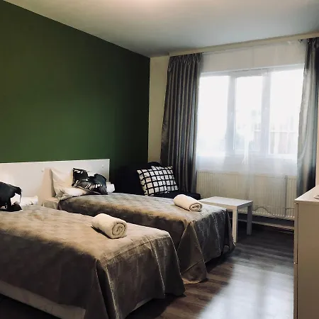 Guest house Terra