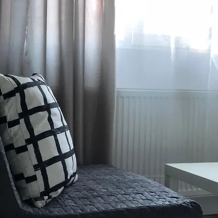 Terra Guest house 2*