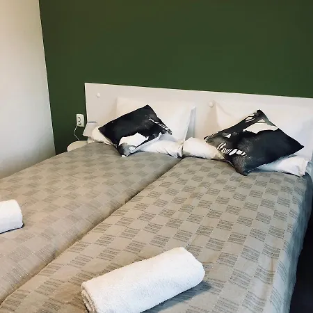 Guest house Terra Velingrad