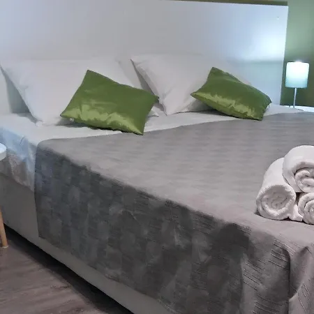 Guest house Terra 2*