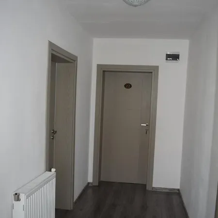 게스트하우스 Terra 벨린그래드