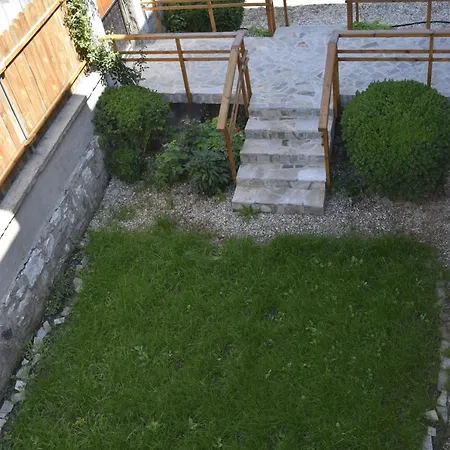 Terra Guest house