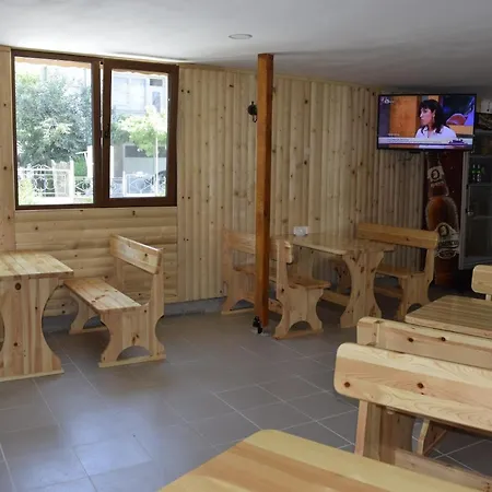 Terra 2* 벨린그래드