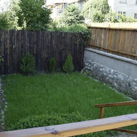 게스트하우스 Terra 벨린그래드