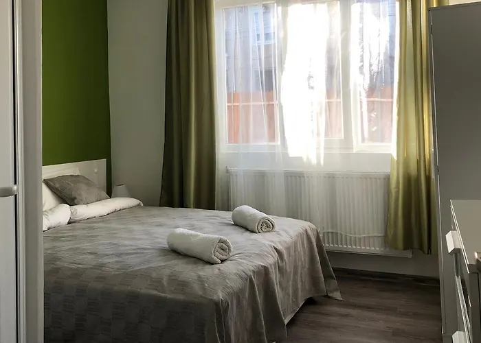 Konukevi Terra Velingrad