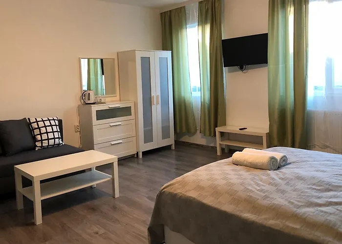 Terra Konukevi Velingrad