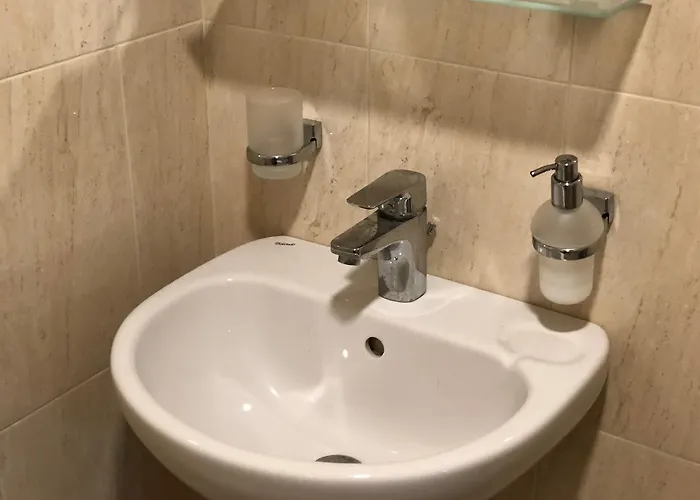 Konukevi Terra Velingrad