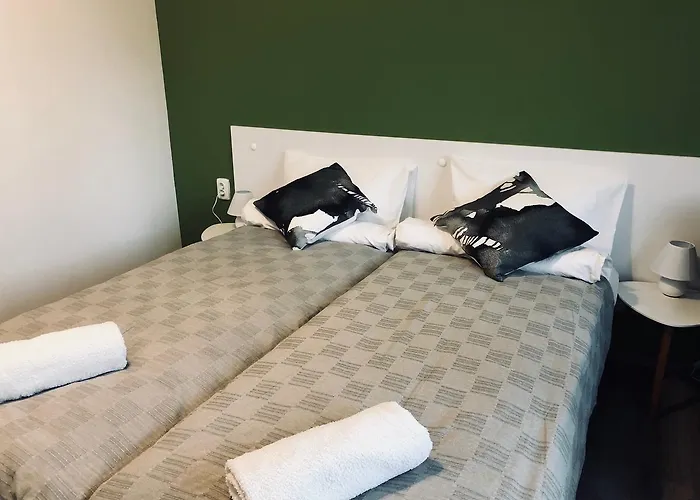 Konukevi Terra Velingrad