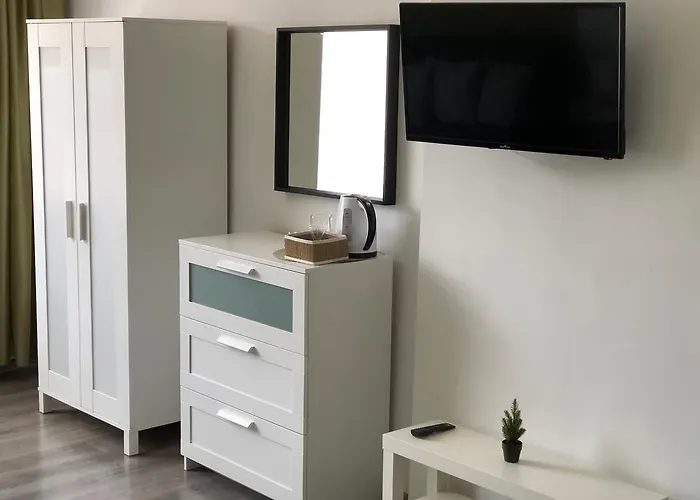 Terra Konukevi Velingrad