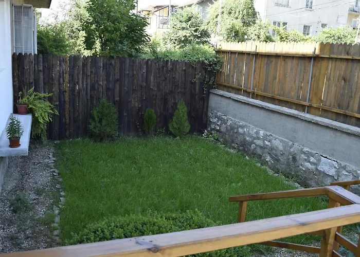 Konukevi Terra Velingrad